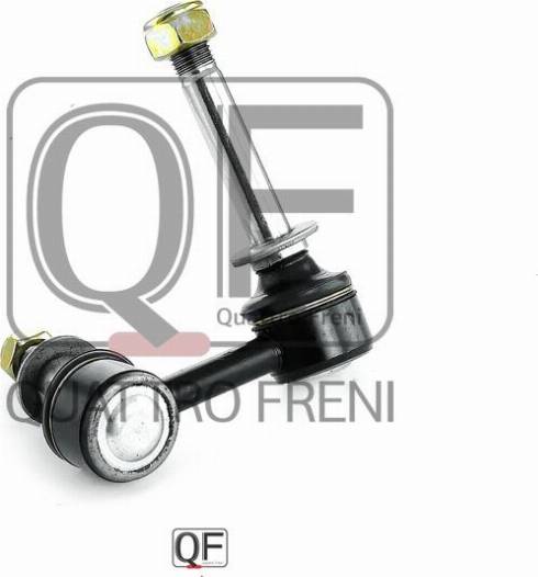 Quattro Freni QF13D00083 - Тяга / стойка, стабилизатор autosila-amz.com