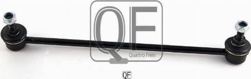 Quattro Freni QF13D00026 - Тяга / стойка, стабилизатор autosila-amz.com
