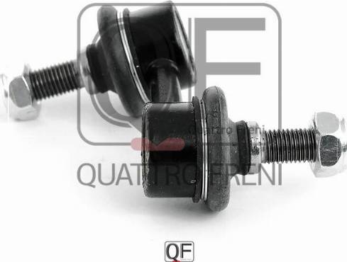 Quattro Freni QF13D00191 - Тяга / стойка, стабилизатор autosila-amz.com