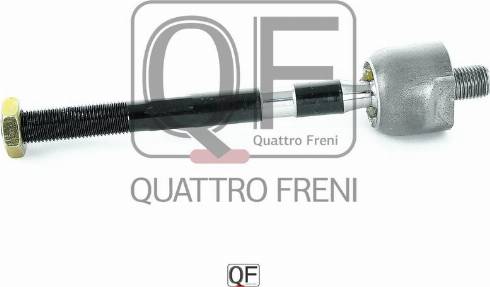 Quattro Freni QF13E00213 - Рулевая тяга autosila-amz.com