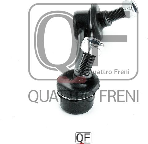 Quattro Freni QF17D00067 - Тяга / стойка, стабилизатор autosila-amz.com
