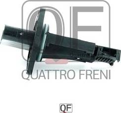 Quattro Freni QF86A00066 - Датчик потока, массы воздуха autosila-amz.com