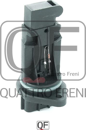 Quattro Freni QF86A00005 - Датчик потока, массы воздуха autosila-amz.com