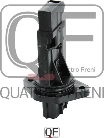 Quattro Freni QF86A00006 - Датчик потока, массы воздуха autosila-amz.com