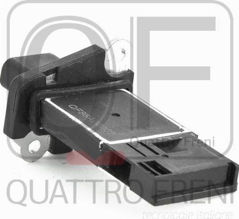 Quattro Freni QF86A00003 - Датчик потока, массы воздуха autosila-amz.com