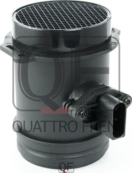 Quattro Freni QF86A00018 - Датчик потока, массы воздуха autosila-amz.com