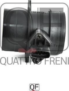 Quattro Freni QF86A00017 - Датчик потока, массы воздуха autosila-amz.com