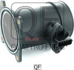 Quattro Freni QF86A00087 - Датчик потока, массы воздуха autosila-amz.com