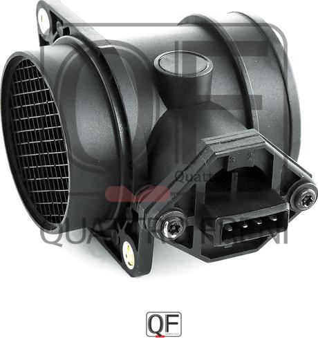 Quattro Freni QF86A00032 - Датчик потока, массы воздуха autosila-amz.com