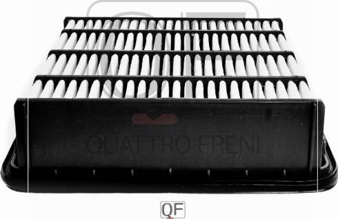 Quattro Freni QF36A00008 - Воздушный фильтр, двигатель autosila-amz.com