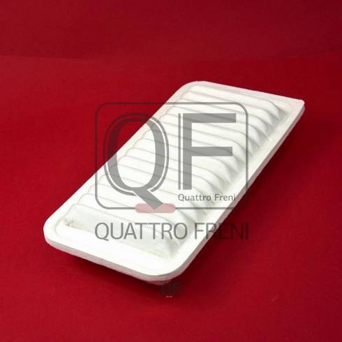 Quattro Freni QF36A00033 - Воздушный фильтр, двигатель autosila-amz.com