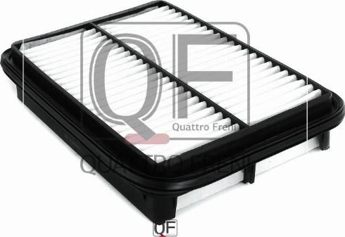 Quattro Freni QF36A00073 - Воздушный фильтр, двигатель autosila-amz.com