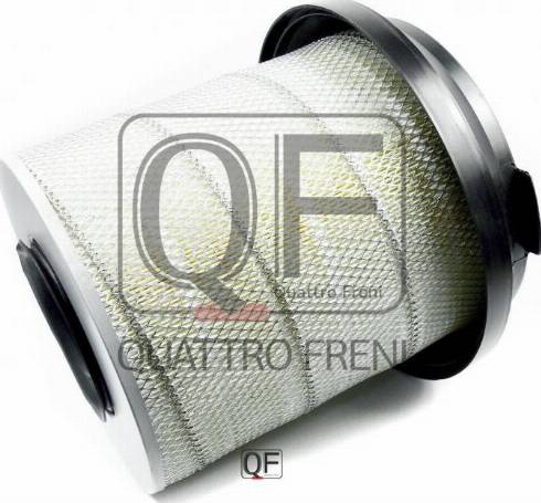 Quattro Freni QF36A00118 - Воздушный фильтр, двигатель autosila-amz.com