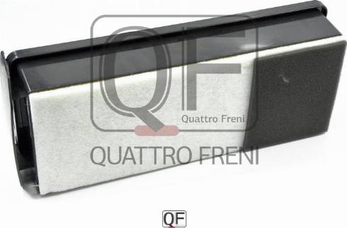 Quattro Freni QF36A00189 - Воздушный фильтр, двигатель autosila-amz.com