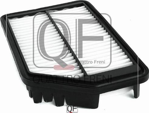 Quattro Freni QF36A00182 - Воздушный фильтр, двигатель autosila-amz.com