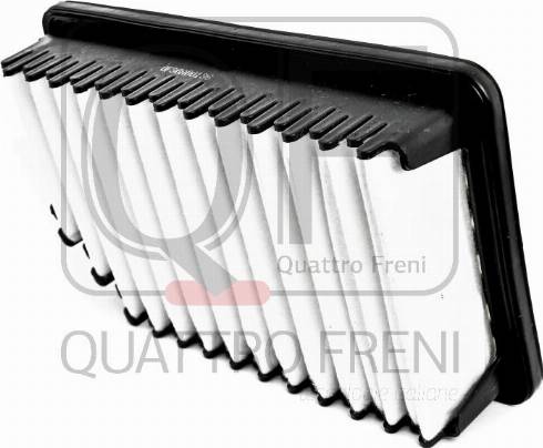 Quattro Freni QF36A00136 - Воздушный фильтр, двигатель autosila-amz.com