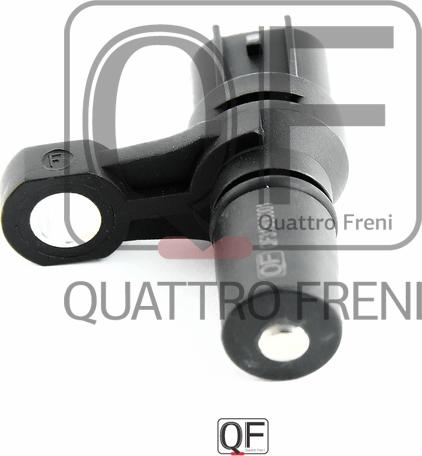 Quattro Freni QF31B00001 - Датчик частоты вращения, автоматическая коробка передач autosila-amz.com
