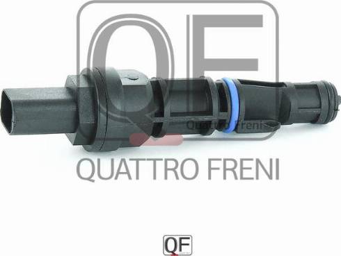 Quattro Freni QF31B00008 - Датчик скорости, спидометр autosila-amz.com