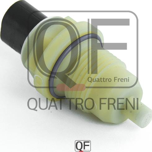 Quattro Freni QF31B00018 - Датчик скорости, спидометр autosila-amz.com