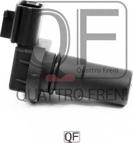 Quattro Freni QF31B00035 - Датчик частоты вращения, автоматическая коробка передач autosila-amz.com