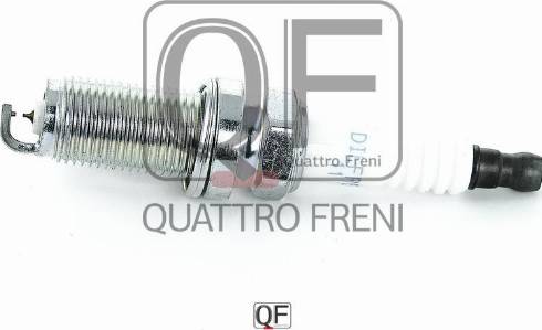 Quattro Freni QF29A00004 - Свеча зажигания autosila-amz.com