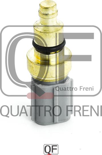 Quattro Freni QF25A00013 - Датчик, температура охлаждающей жидкости autosila-amz.com