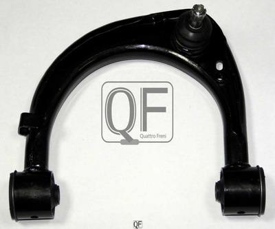 Quattro Freni QF20D00004 - Рычаг подвески колеса autosila-amz.com