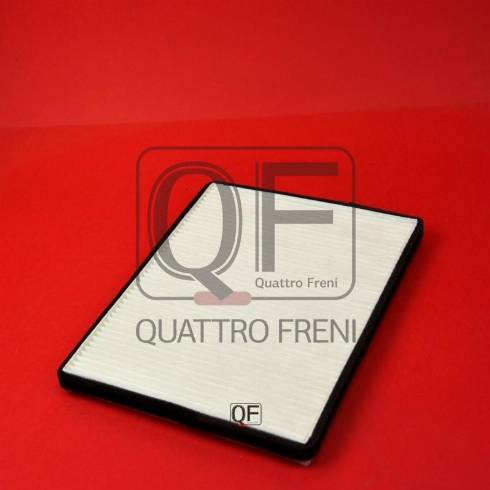 Quattro Freni QF20Q00046 - Фильтр салона autosila-amz.com
