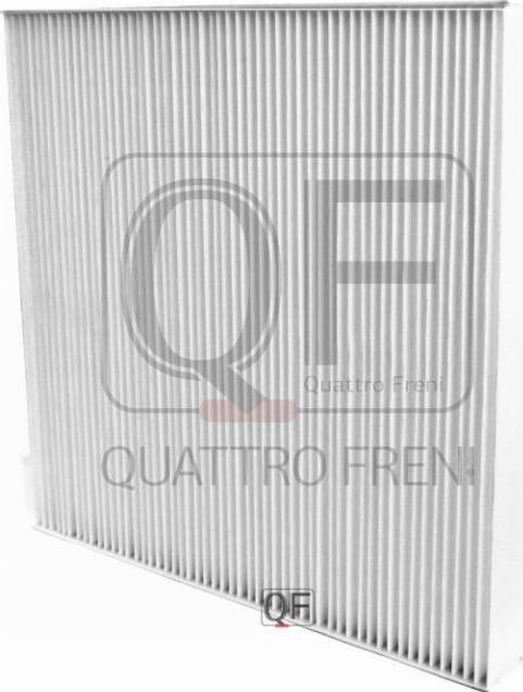 Quattro Freni QF20Q00047 - Фильтр воздуха в салоне autosila-amz.com