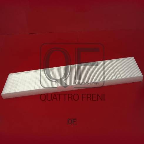 Quattro Freni QF20Q00032 - Фильтр воздуха в салоне autosila-amz.com