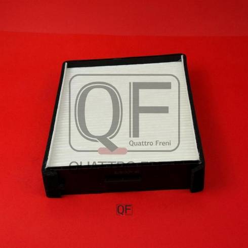 Quattro Freni QF20Q00079 - Фильтр воздуха в салоне autosila-amz.com