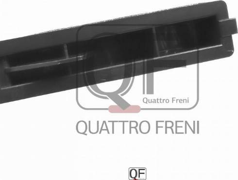 Quattro Freni QF20Q00102 - Фильтр воздуха в салоне autosila-amz.com