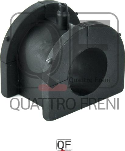 Quattro Freni QF23D00244 - Втулка стабилизатора autosila-amz.com