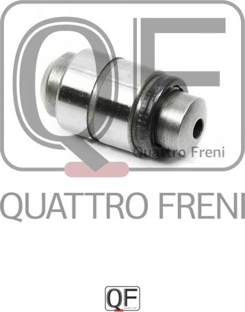 Quattro Freni QF22A00002 - Толкатель, гидрокомпенсатор autosila-amz.com