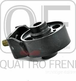Quattro Freni QF22C00005 - Подвеска, раздаточная коробка autosila-amz.com