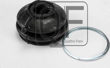 Quattro Freni QF70D00004 - Пыльник шаровой опоры autosila-amz.com