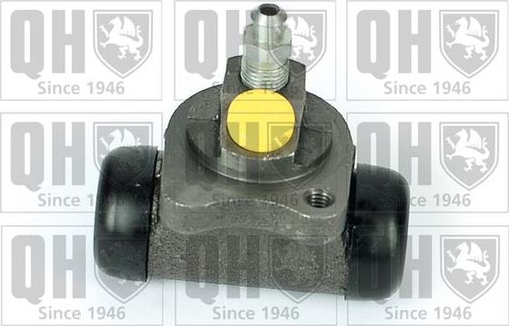 Quinton Hazell BWC3773 - Колесный тормозной цилиндр autosila-amz.com