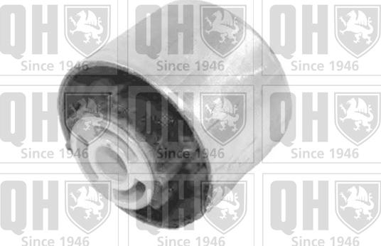 Quinton Hazell EMS8434 - Сайлентблок, рычаг подвески колеса autosila-amz.com