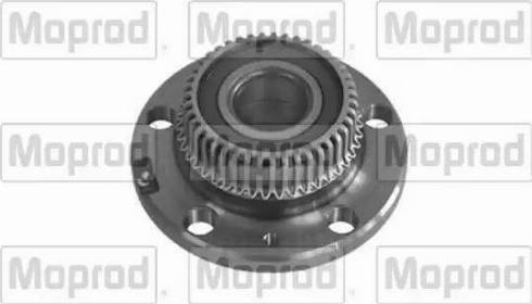 Magneti Marelli 361111182992 - Комплект подшипника ступицы колеса autosila-amz.com