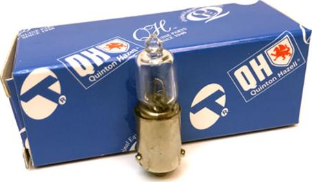 Quinton Hazell QBL434 - Лампа накаливания autosila-amz.com