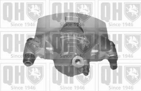 Quinton Hazell QBS3456 - Тормозной суппорт autosila-amz.com