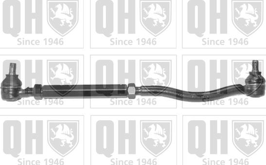 Quinton Hazell QDL9545S - Рулевая тяга autosila-amz.com