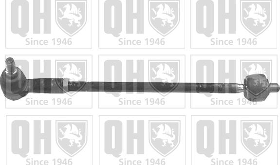 Quinton Hazell QDL9546S - Рулевая тяга autosila-amz.com