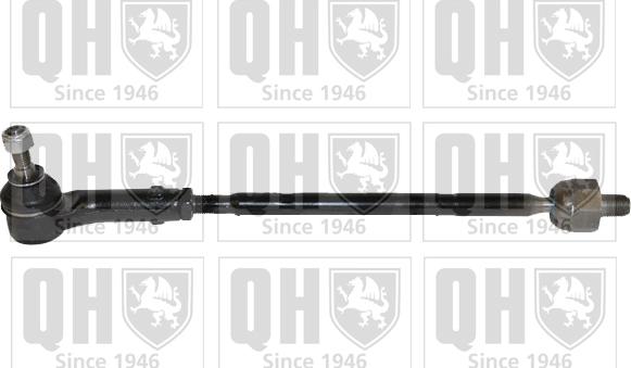 Quinton Hazell QDL5300S - Рулевая тяга autosila-amz.com