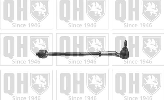 Quinton Hazell QDL5301S - Рулевая тяга autosila-amz.com