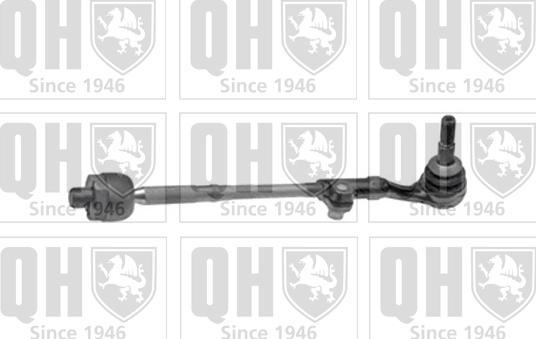Quinton Hazell QDL5295S - Рулевая тяга autosila-amz.com