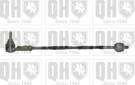 Quinton Hazell QDL5296S - Рулевая тяга autosila-amz.com