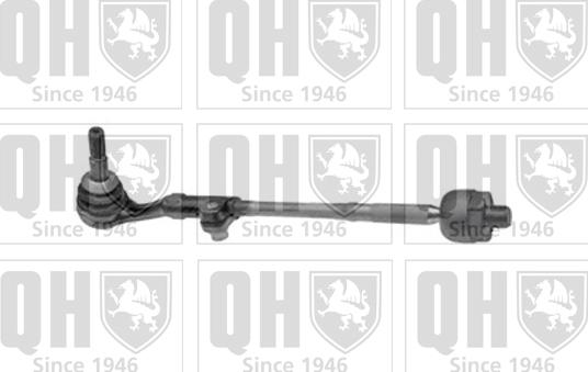 Quinton Hazell QDL5292S - Рулевая тяга autosila-amz.com