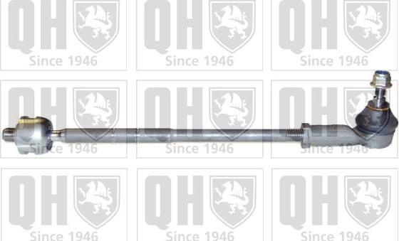Quinton Hazell QDL5256S - Рулевая тяга autosila-amz.com