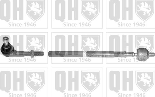 Quinton Hazell QDL5269S - Рулевая тяга autosila-amz.com